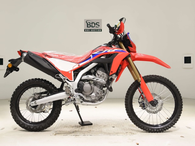 Honda CRF250L 2023
