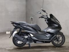 Honda PCX125 2021