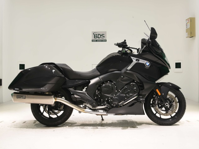 BMW K1600B 2018