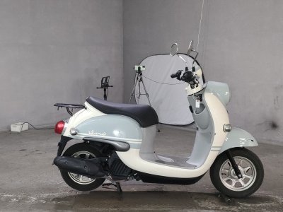 Yamaha VINO50 2021