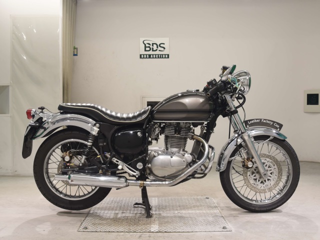 Kawasaki ESTRELLA RS 2002