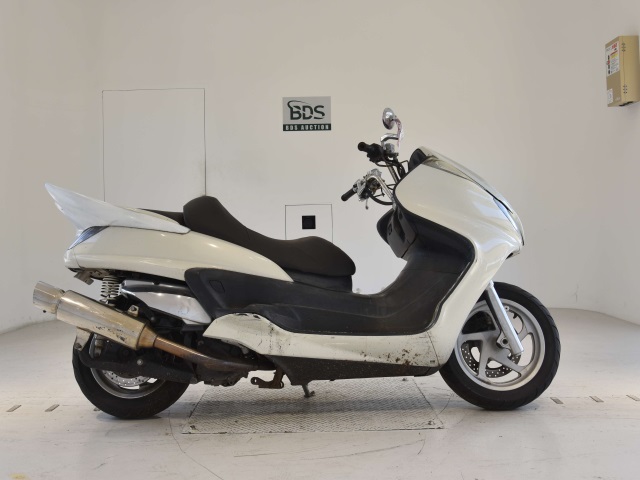 Yamaha MAJESTY 250 2004