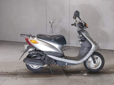 Yamaha JOG 115 2009