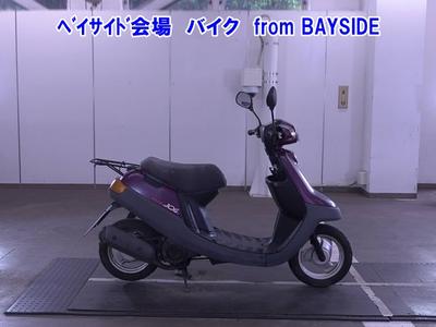 Yamaha APRIO 1994