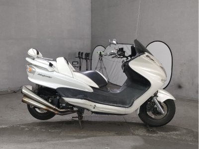 Yamaha MAJESTY 250C 2004