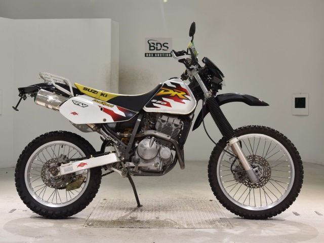 Suzuki DR250R-S 1997