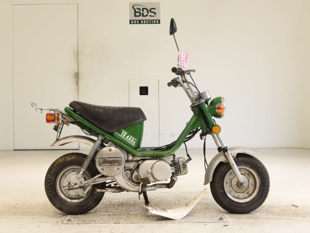 Yamaha CHAPPY50