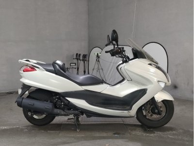 Yamaha MAJESTY 250 2007