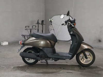 Honda TODAY