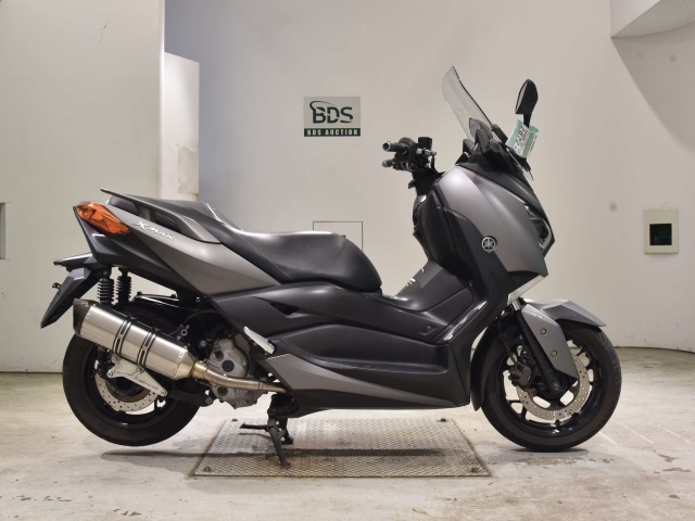 Yamaha X-MAX250A 2018