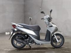 Honda DIO110 2011