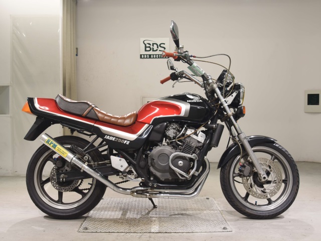 Honda JADE CB250 1992
