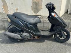 Suzuki ADDRESS V125