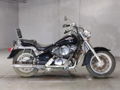 Kawasaki VULCAN400 CLASSIC 1996