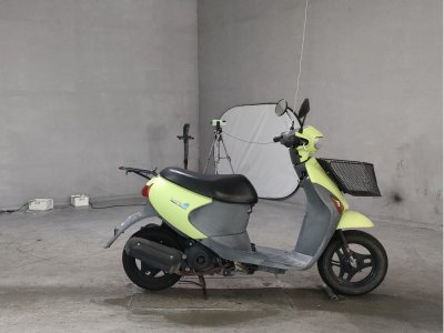Suzuki LETS4