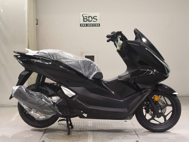 Honda PCX125 2025