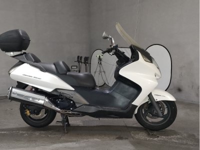 Honda SILVERWING400 2008