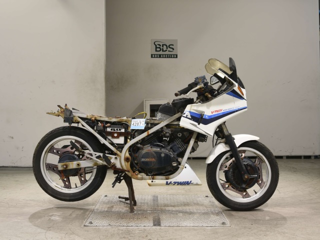 Honda VT250FE 1985