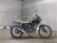 Kawasaki 250TR 2007
