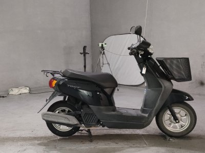 Honda TACT125 2018