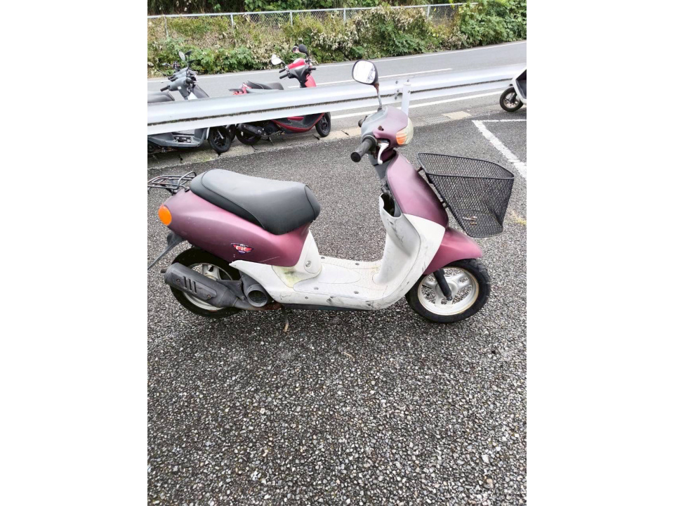 Honda DIO FIT 1997