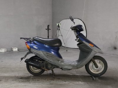 Yamaha BJ 2007
