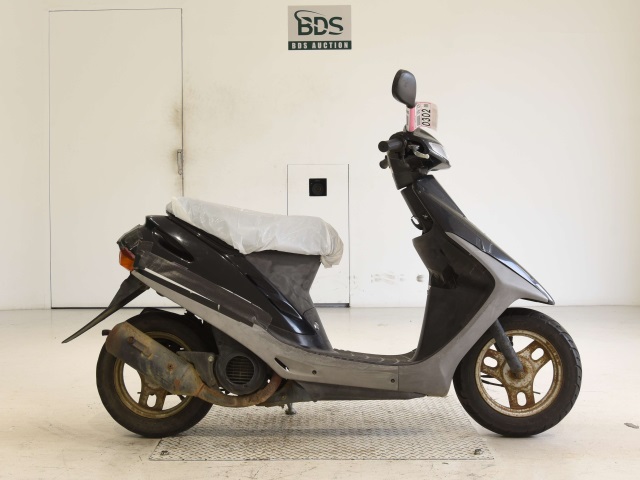 Honda DIO-2 1996
