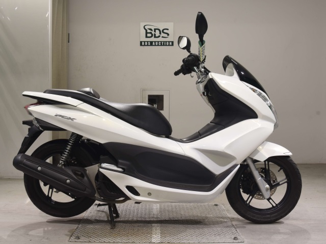 Honda PCX125 2012