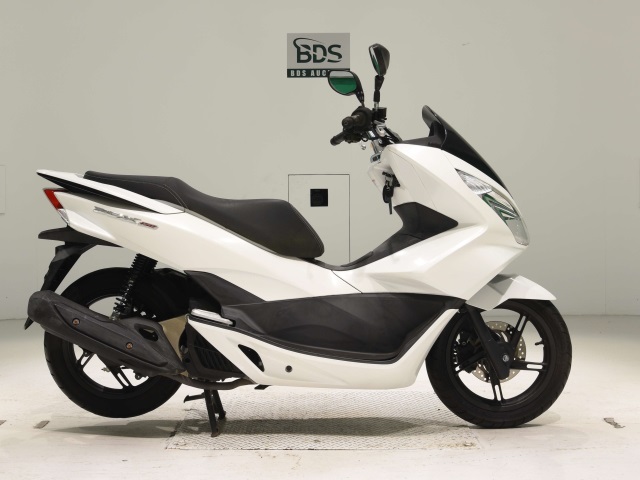 Honda PCX150 2015