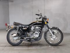 Honda CB750 2008