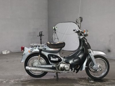 Honda LITTLECUB 2006