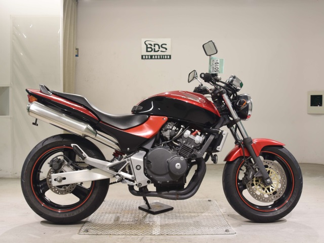Honda HORNET CB250F 2007