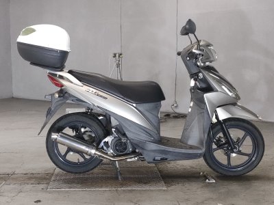 Suzuki ADDRESS V110