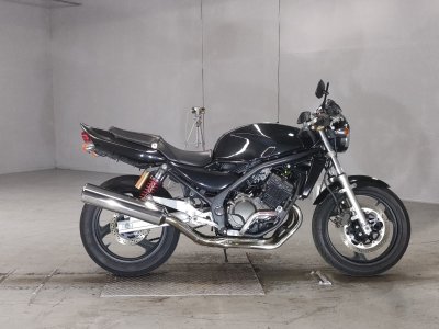 Kawasaki BALIUS2 2004