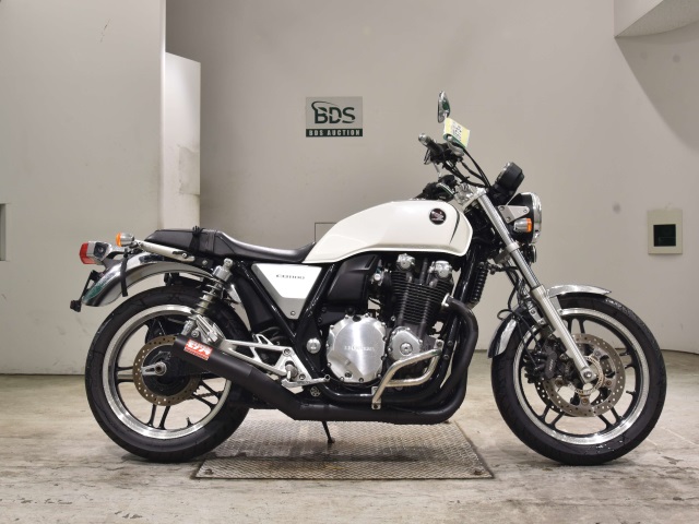 Honda CB1100A 2011