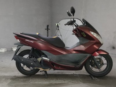 Honda PCX125 2015