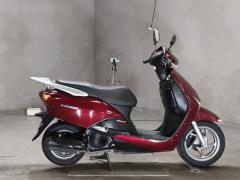 Honda LEAD110 2012