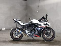 Suzuki GSX250R