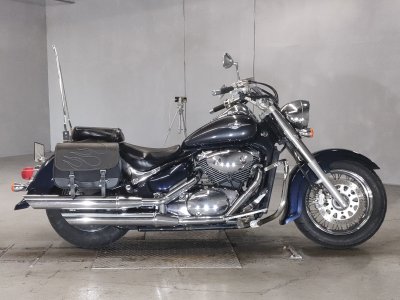 Suzuki INTRUDER 400 CLASSIC 2006