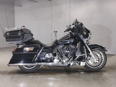 HD ELECTRA GLIDE FLHTCU1690 2011