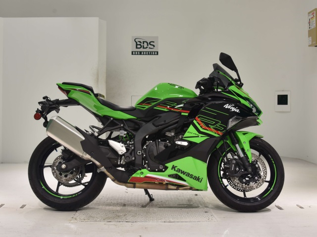 Kawasaki ZX-4RR 2024