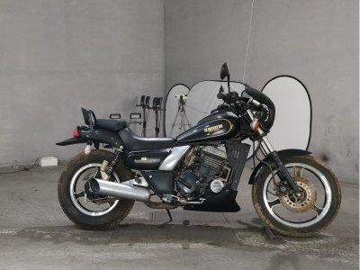 Kawasaki ELIMINATOR 250SE 1990