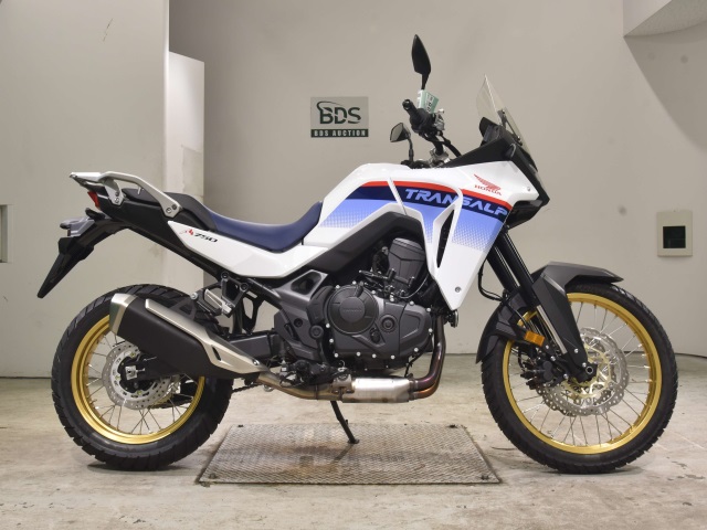 Honda XL750TRANSALP 2024