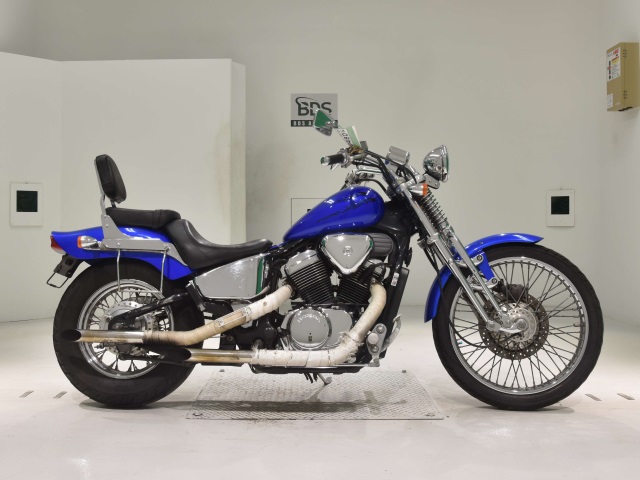 Honda STEED400VLS 1998