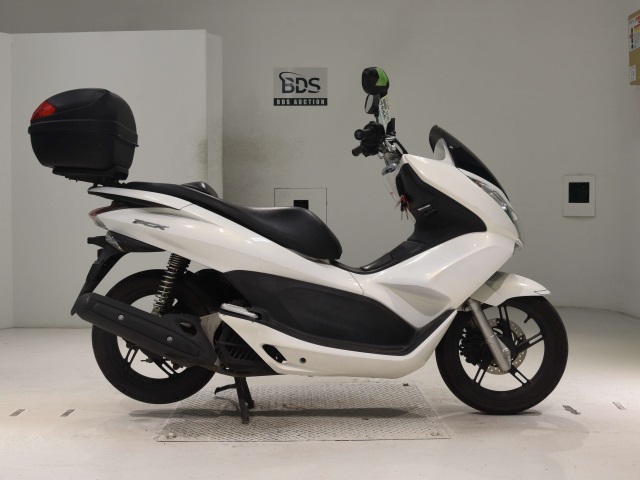 Honda PCX125 2010