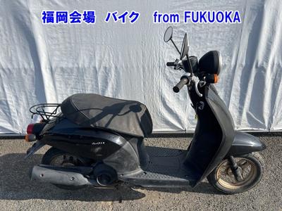 Honda TODAY 2006