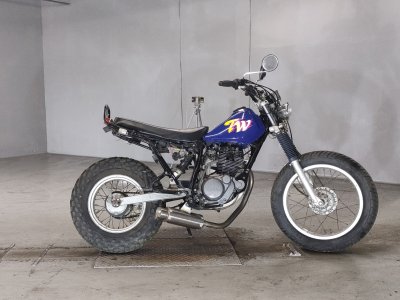 Yamaha TW200 1993