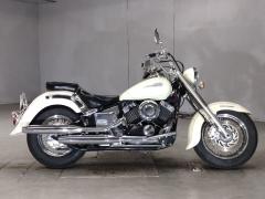 Yamaha DRAGSTAR XVS400 CLASSIC 2002