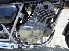 Honda LEAD110 2011