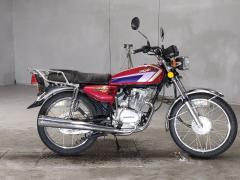 Honda CG125 2018